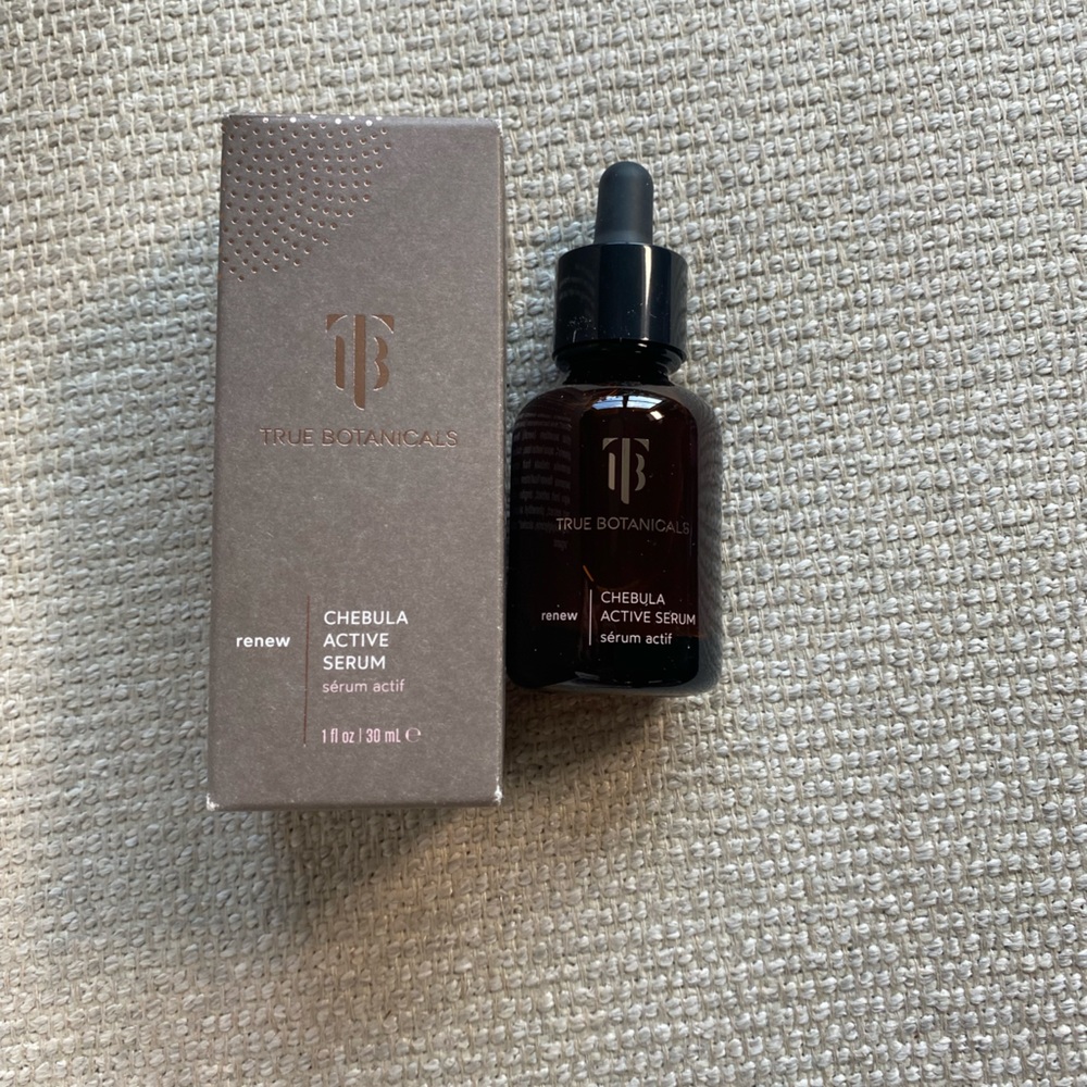 true botanicals chebula active serum
